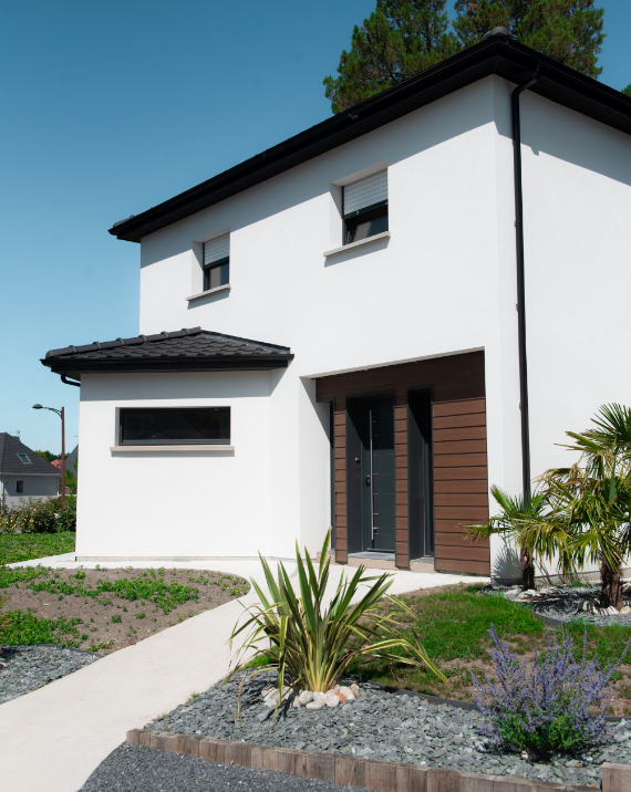 constructeur de maisons individuelles de qualité